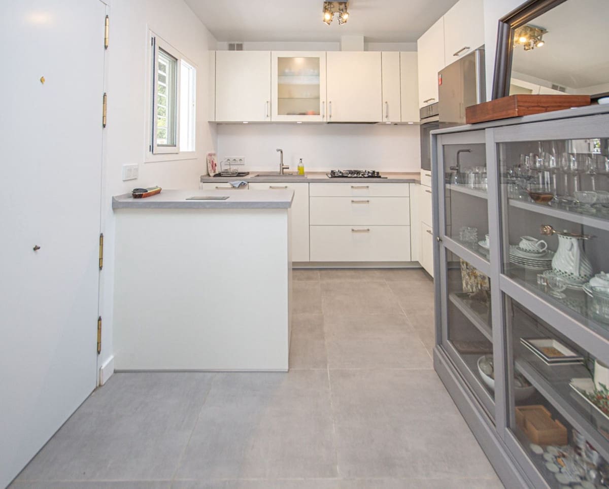 2 slaapkamer Villa te koop in Marbella met garage - € 489.000 (Ref: 10140821)
