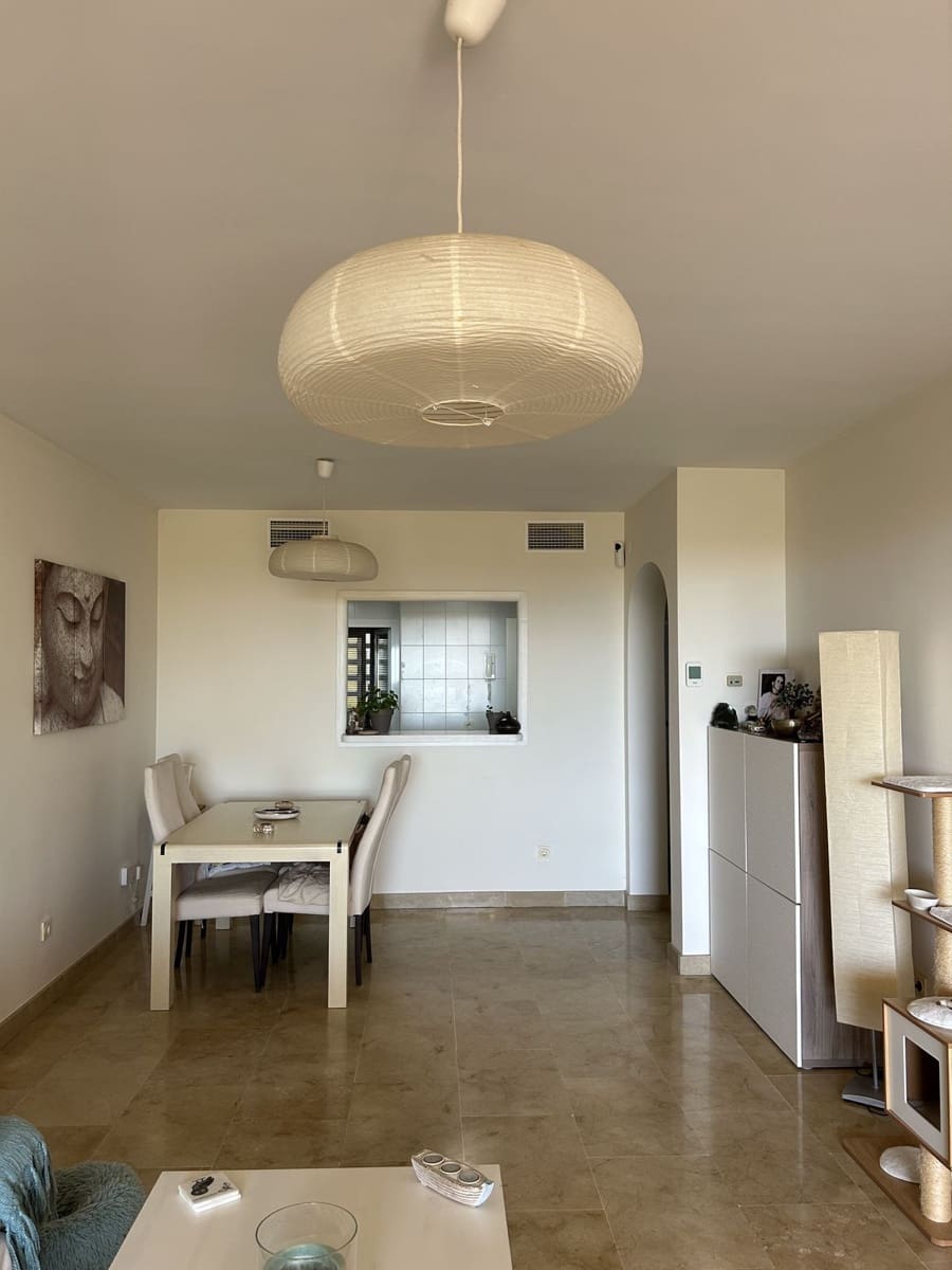 2 soveværelse Lejlighed til salg i Manilva med swimmingpool garage - € 259.000 (Ref: 10140825)
