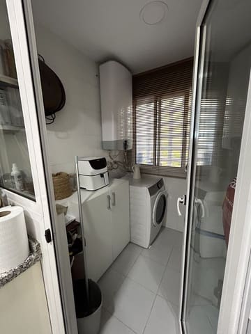 2 camera da letto Appartamento in vendita in Manilva Pueblo, Manilva con piscina garage - 259.000 € (Rif: 10140825)