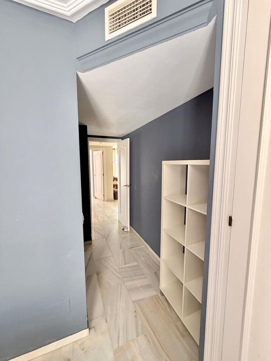 3 bedroom Apartment for sale in Bel-Air with pool garage - € 495,000 (Ref: 10140826)