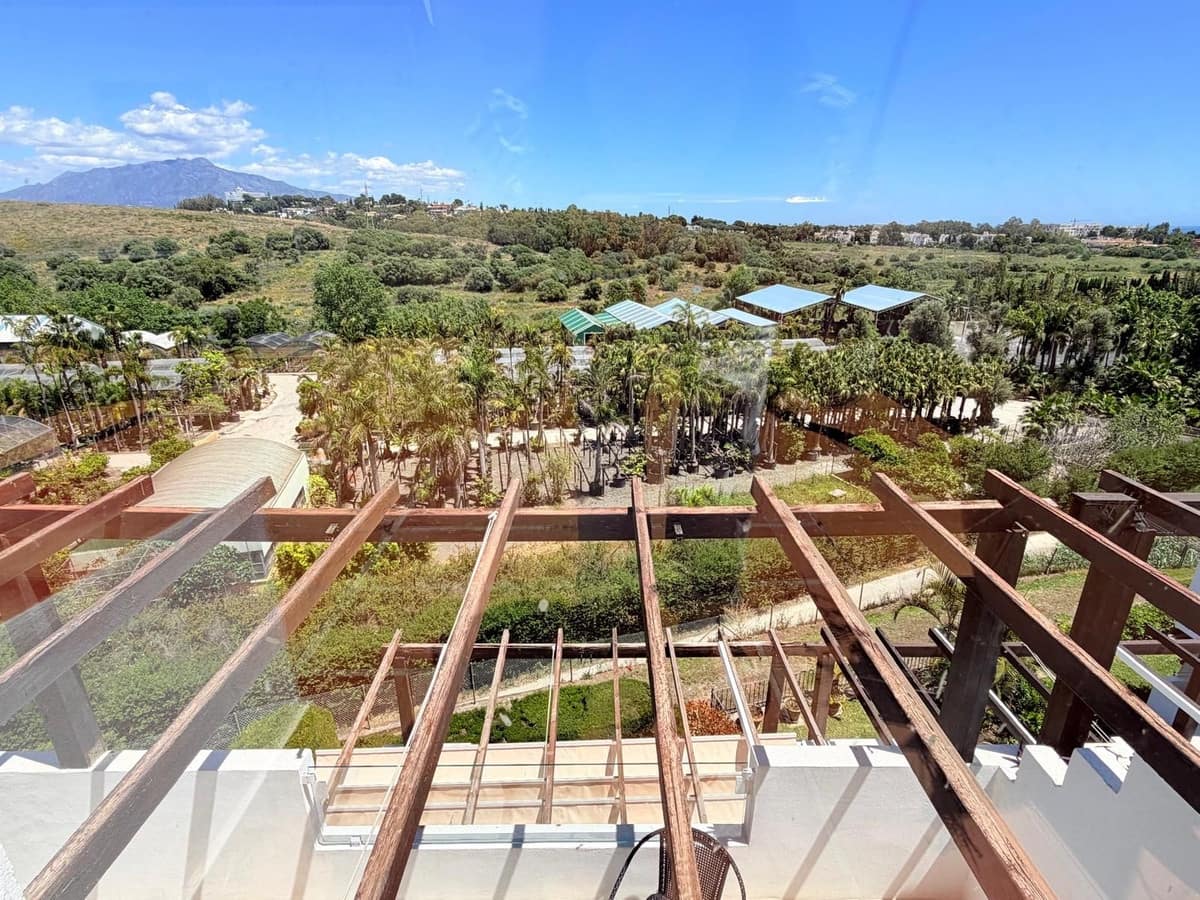 3 bedroom Apartment for sale in Bel-Air with pool garage - € 495,000 (Ref: 10140826)