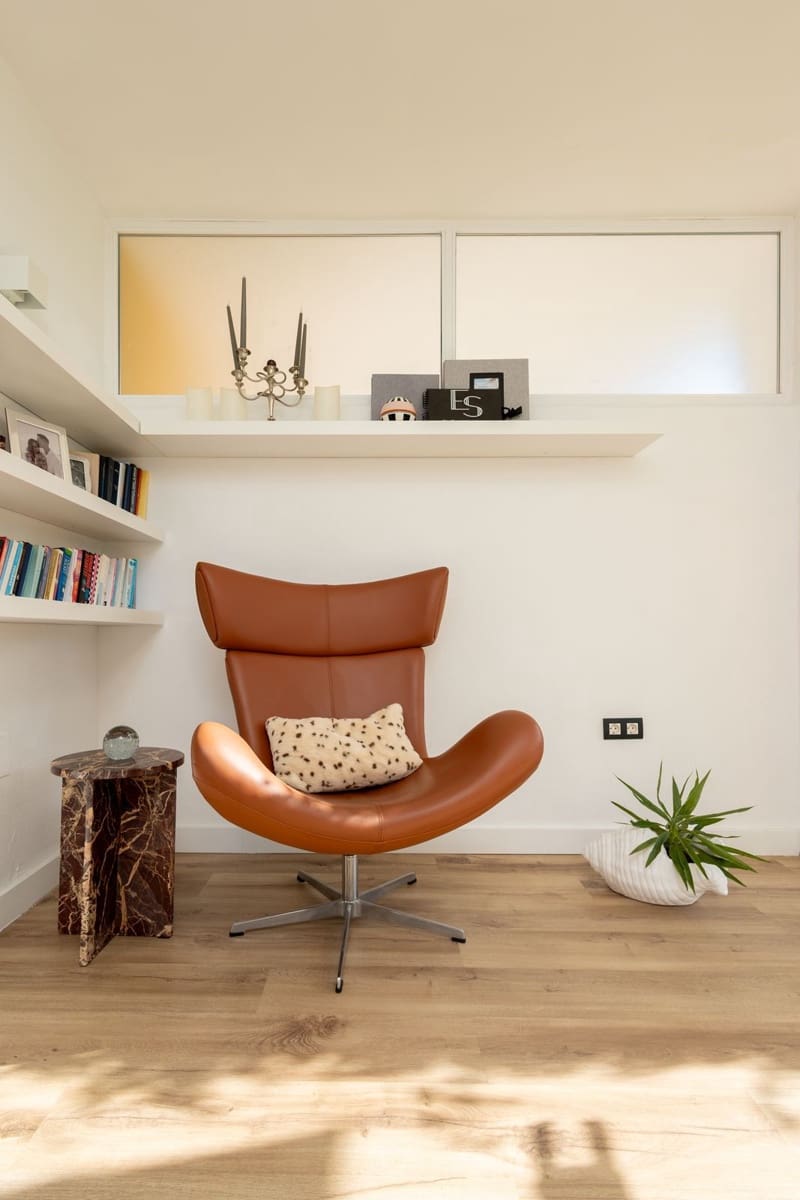 Apartamento de 2 habitaciones en El Paraiso en venta con piscina garaje - 495.000 € (Ref: 10140828)