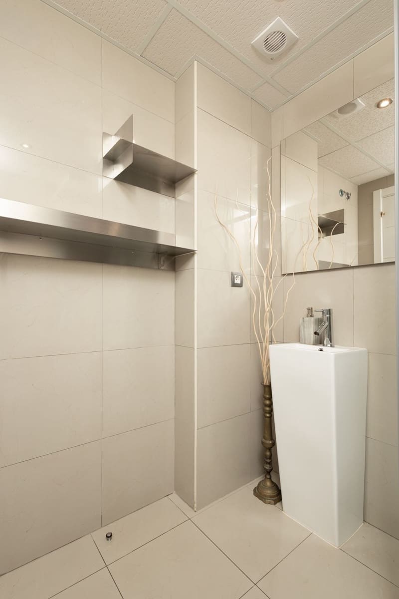 Apartamento de 2 habitaciones en El Paraiso en venta con piscina garaje - 495.000 € (Ref: 10140828)