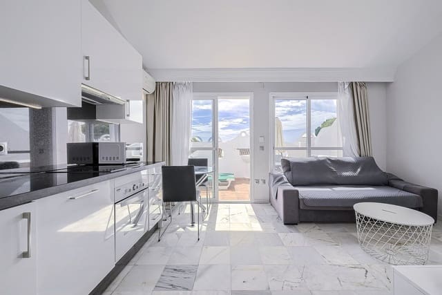 2 camera da letto Casa in vendita in La Reserva, Marbella con piscina - 389.000 € (Rif: 10140829)
