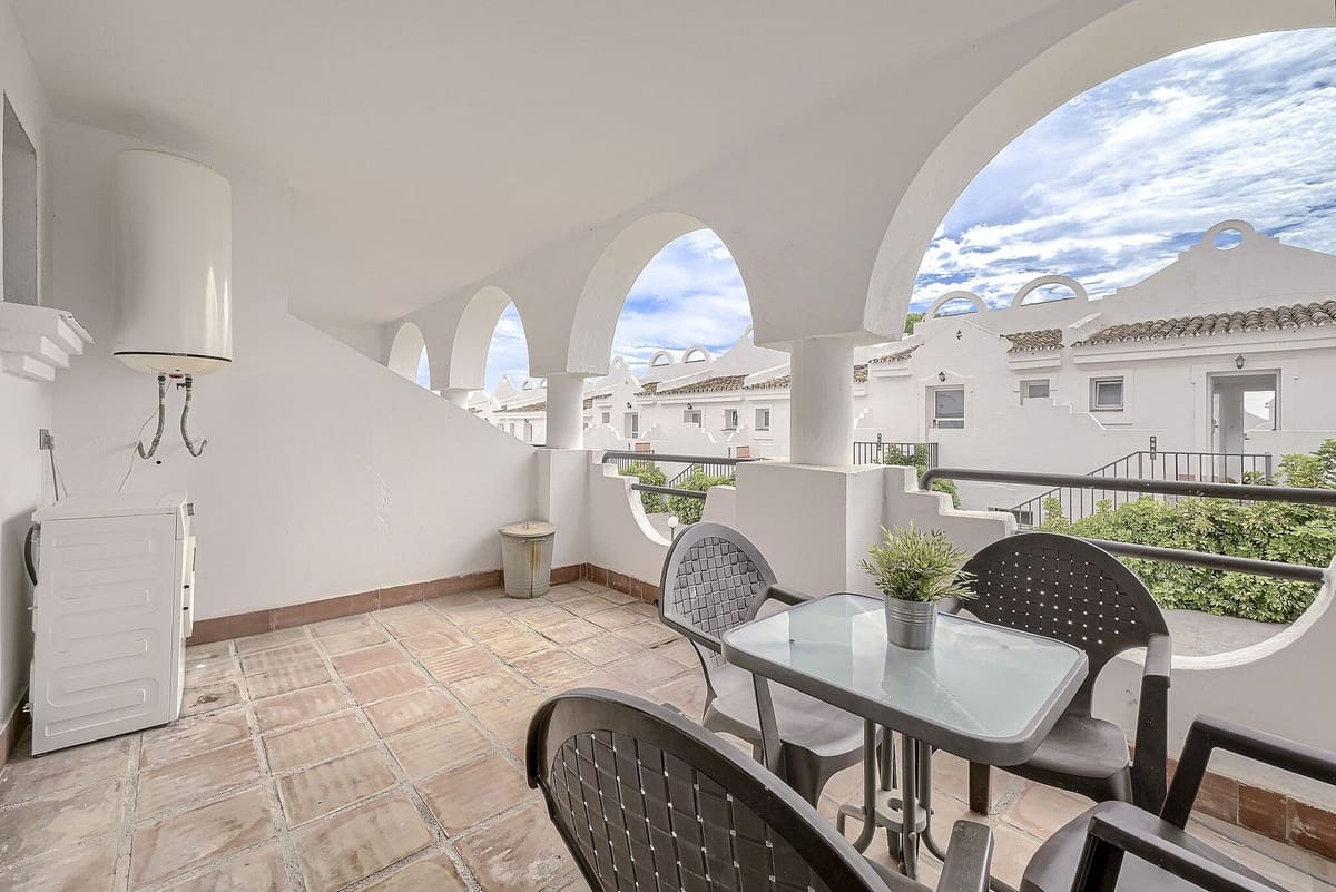 2 camera da letto Casa in vendita in La Reserva con piscina - 389.000 € (Rif: 10140829)