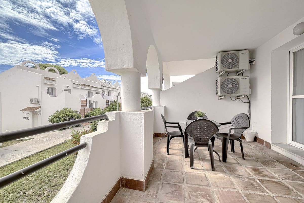 2 camera da letto Casa in vendita in La Reserva con piscina - 389.000 € (Rif: 10140829)