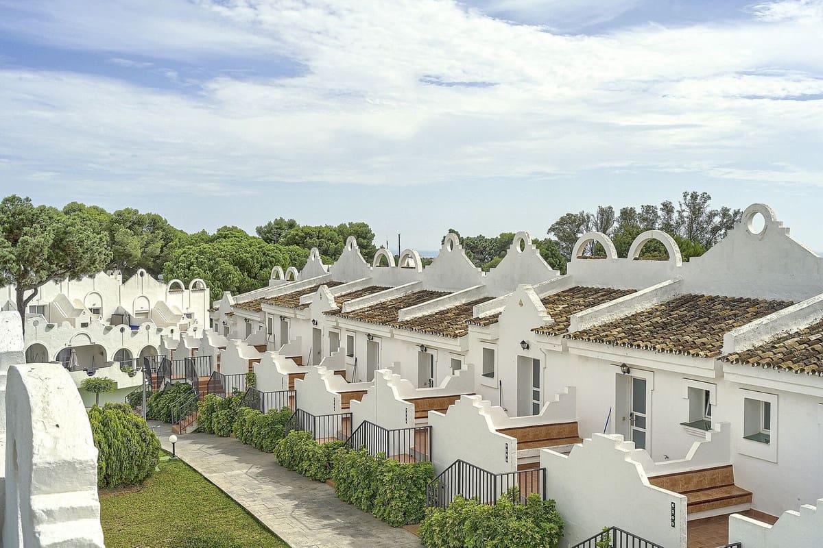 2 camera da letto Casa in vendita in La Reserva con piscina - 389.000 € (Rif: 10140829)