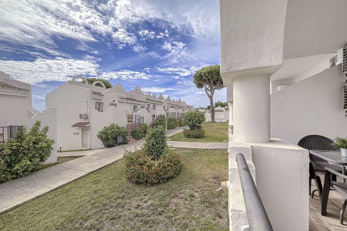 2 camera da letto Casa in vendita in La Reserva con piscina - 389.000 € (Rif: 10140829)