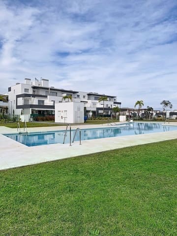 2 chambre Appartement à vendre à Valle Romano Golf, Estepona avec piscine garage - 449 000 € (Ref: 10140832)