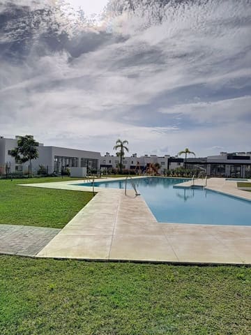2 chambre Appartement à vendre à Valle Romano Golf, Estepona avec piscine garage - 449 000 € (Ref: 10140832)