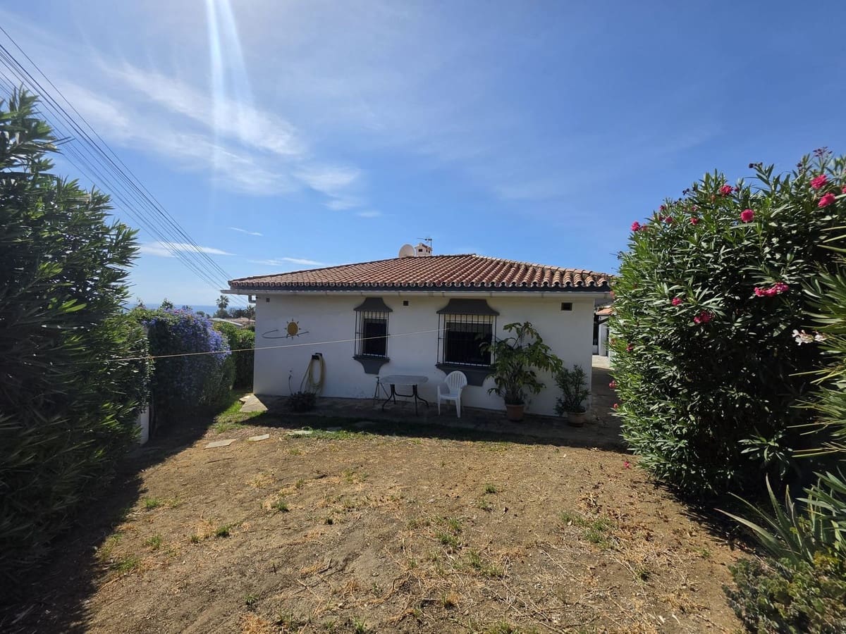 2 soveværelse Villa til salg i Buenas Noches med swimmingpool garage - € 475.000 (Ref: 10140898)