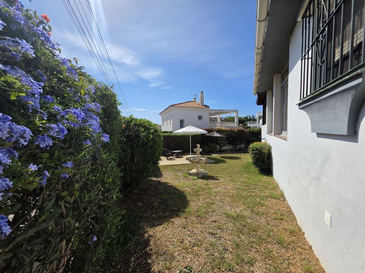 2 soveværelse Villa til salg i Buenas Noches med swimmingpool garage - € 475.000 (Ref: 10140898)