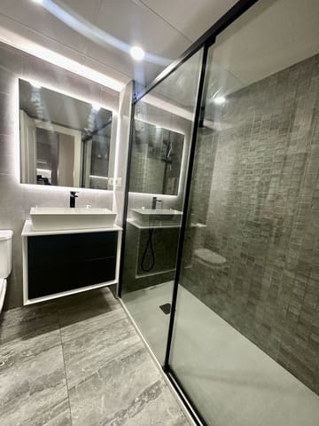 1 soverom Leilighet til salgs i La Carolina - Guadalpín, Marbella med svømmebasseng garasje - € 390 000 (Ref: 10140903)
