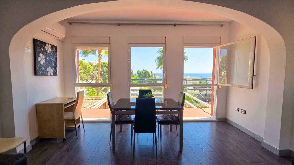 3 bedroom Apartment for sale in Torremolinos with pool garage - € 380,000 (Ref: 10140904)