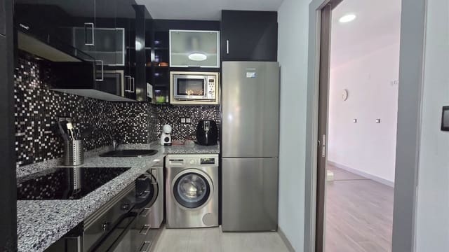 3 bedroom Apartment for sale in Torremolinos with pool garage - € 380,000 (Ref: 10140904)