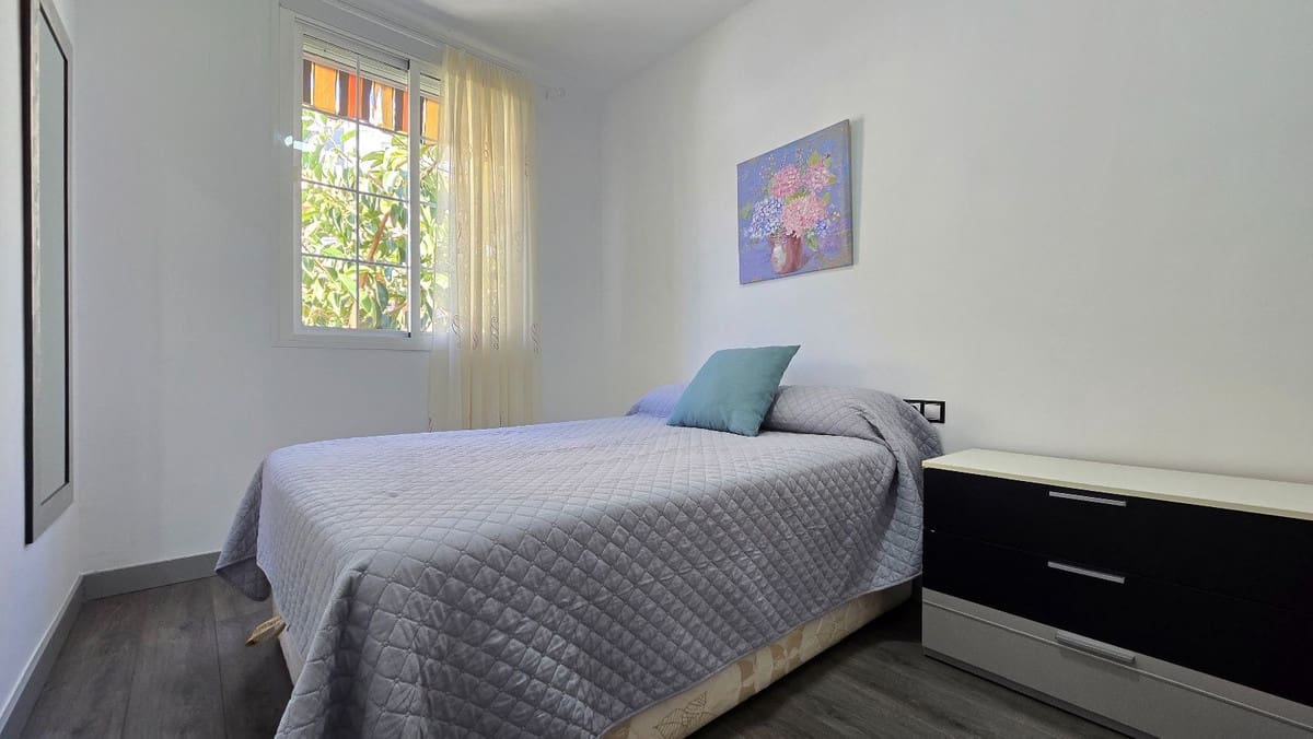 3 bedroom Apartment for sale in Torremolinos with pool garage - € 380,000 (Ref: 10140904)
