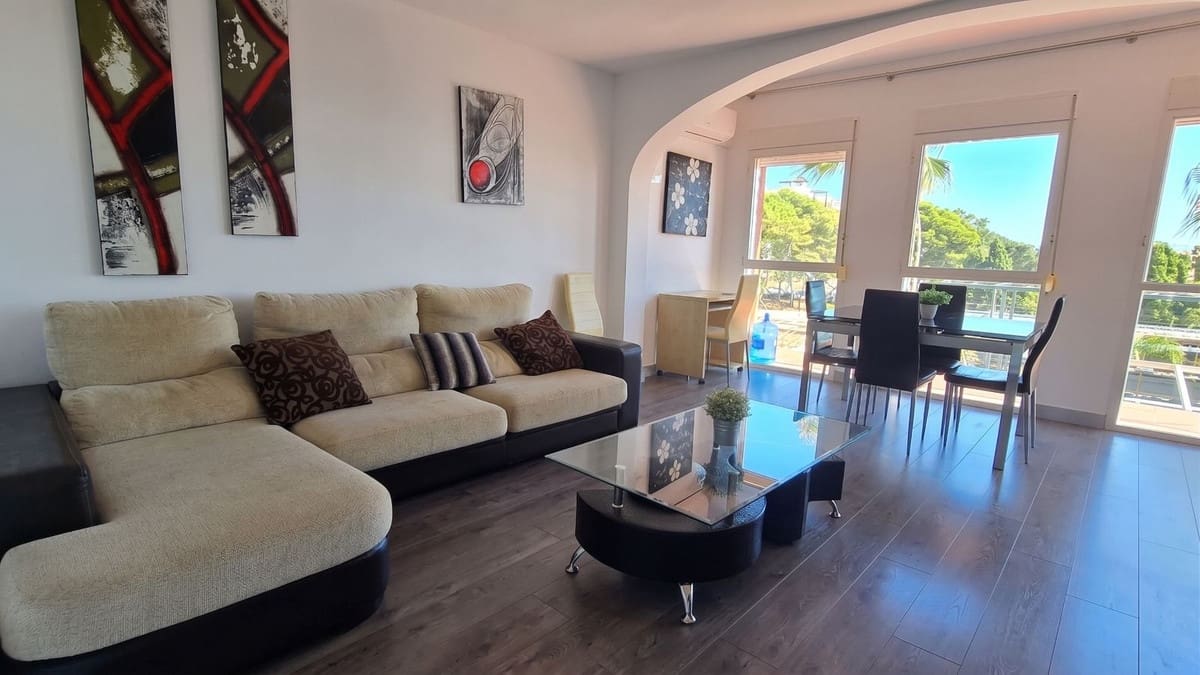 3 bedroom Apartment for sale in Torremolinos with pool garage - € 380,000 (Ref: 10140904)
