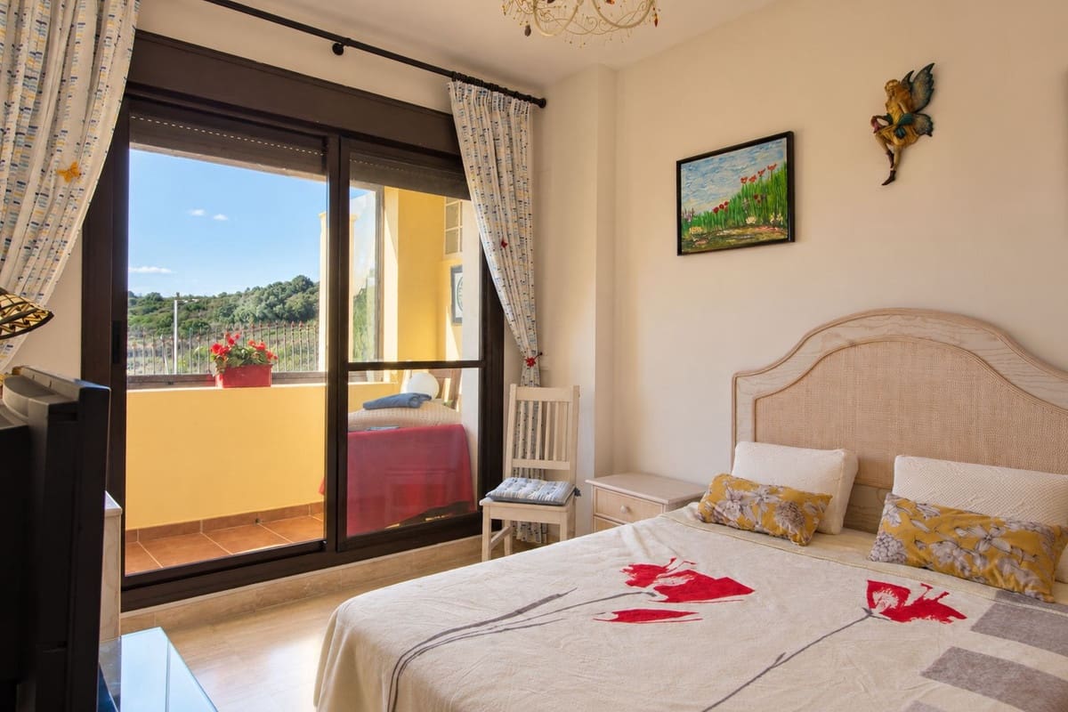 3 soverom Leilighet til salgs i Estepona med svømmebasseng garasje - € 487 000 (Ref: 10140905)