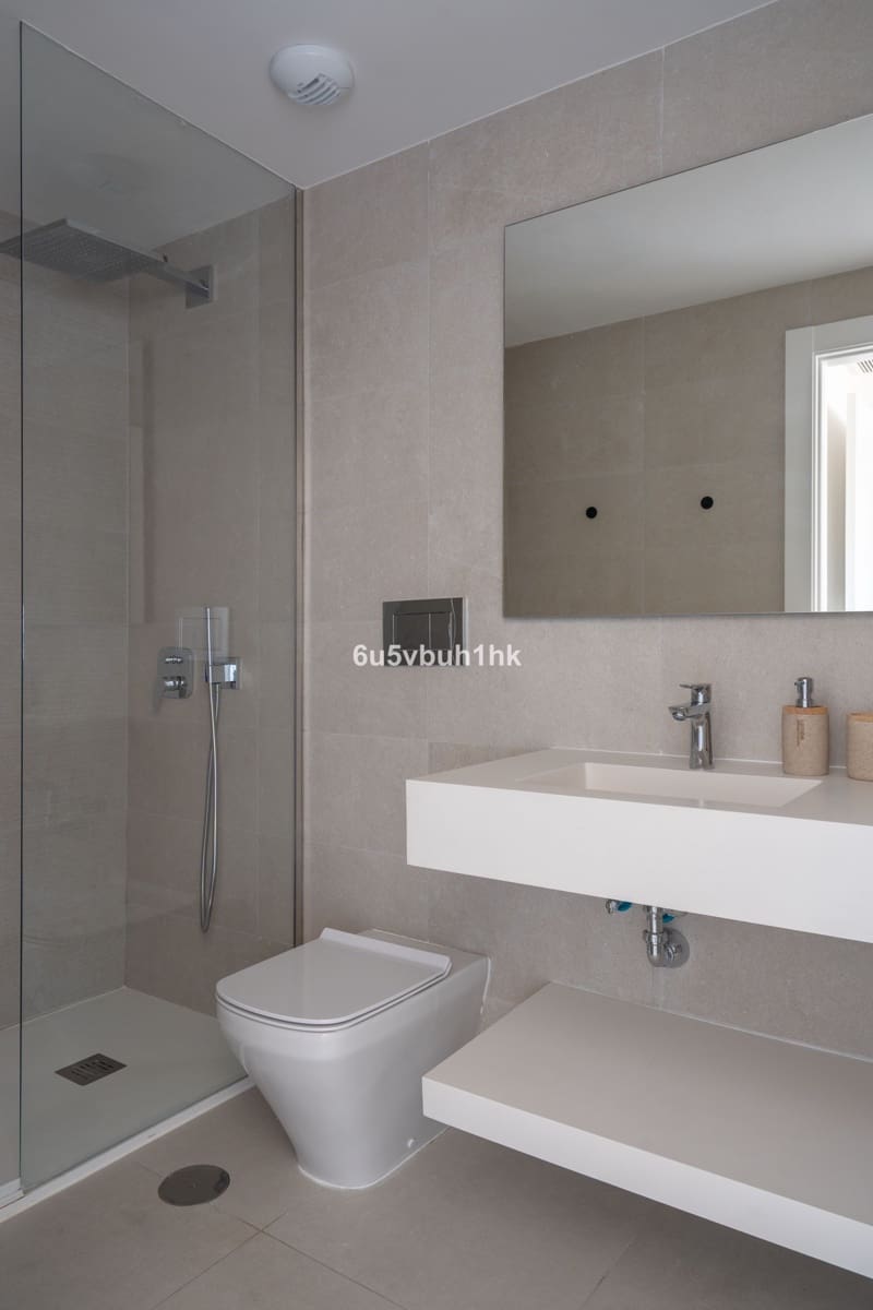 2 soverom Leilighet til salgs i Mijas med svømmebasseng garasje - € 449 000 (Ref: 10140913)