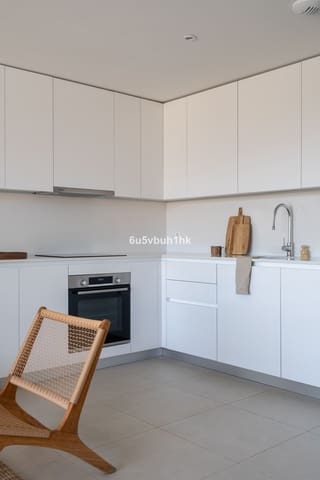 2 soverom Leilighet til salgs i La Cala Golf - Lagar Martell, Mijas med svømmebasseng garasje - € 449 000 (Ref: 10140913)