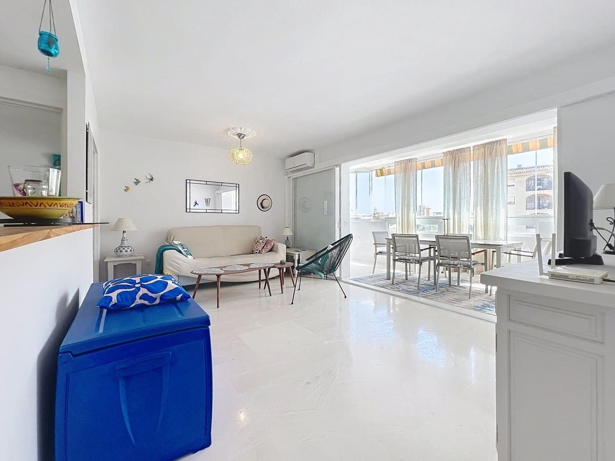 2 camera da letto Appartamento in vendita in Manilva - 249.000 € (Rif: 10140922)