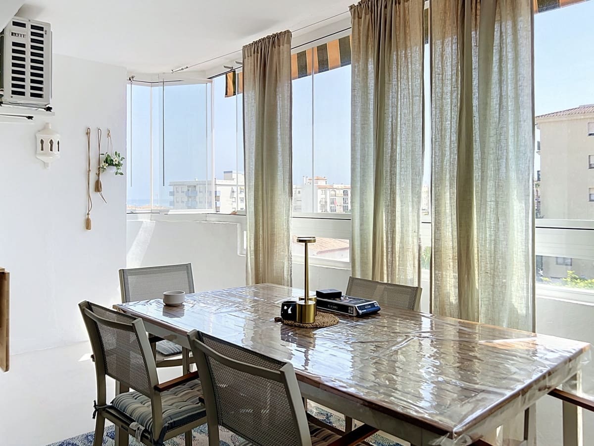 2 camera da letto Appartamento in vendita in Manilva - 249.000 € (Rif: 10140922)