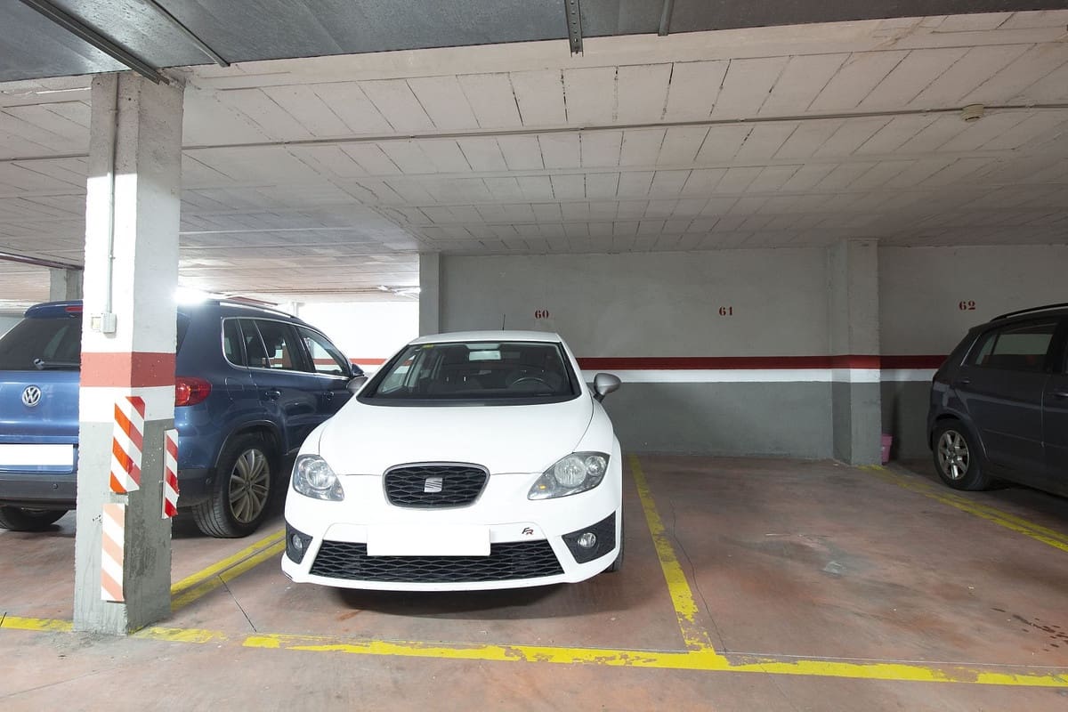 2 slaapkamer Appartement te koop in Estepona met zwembad garage - € 450.000 (Ref: 10140932)