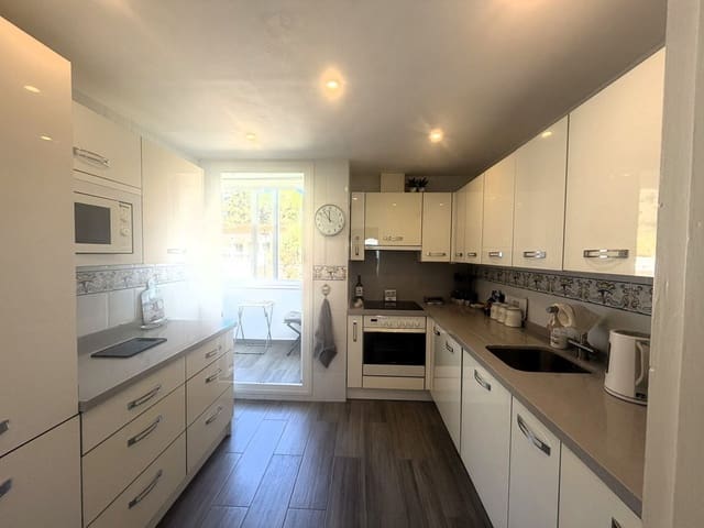 3 soverom Leilighet til salgs i El Paraiso, Estepona med svømmebasseng - € 469 500 (Ref: 10140942)