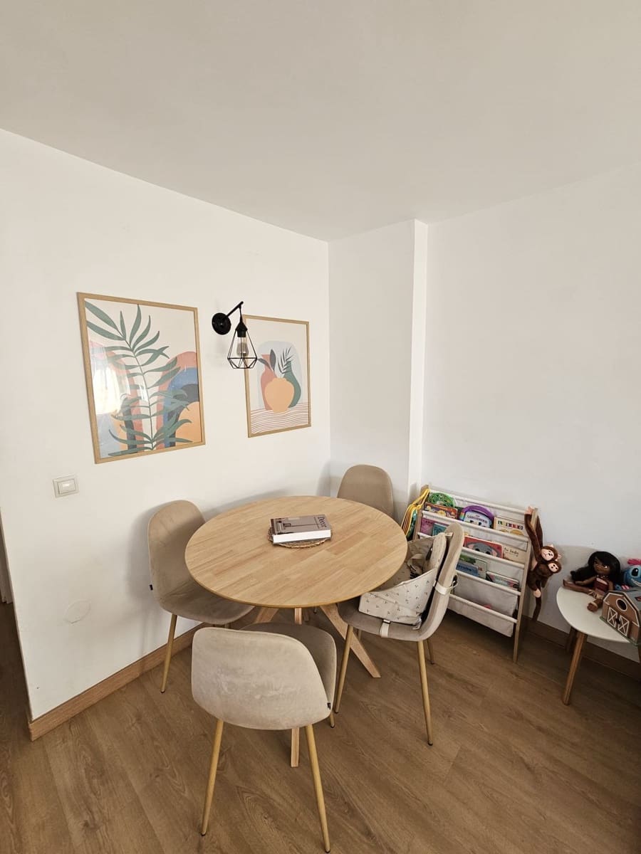 2 quarto Apartamento para venda em Las Lagunas de Mijas com piscina - 250 000 € (Ref: 10140944)