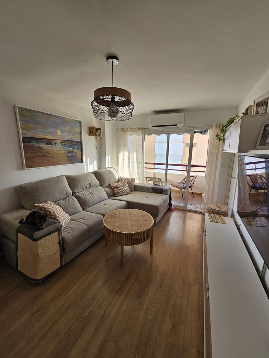 2 quarto Apartamento para venda em Las Lagunas de Mijas com piscina - 250 000 € (Ref: 10140944)