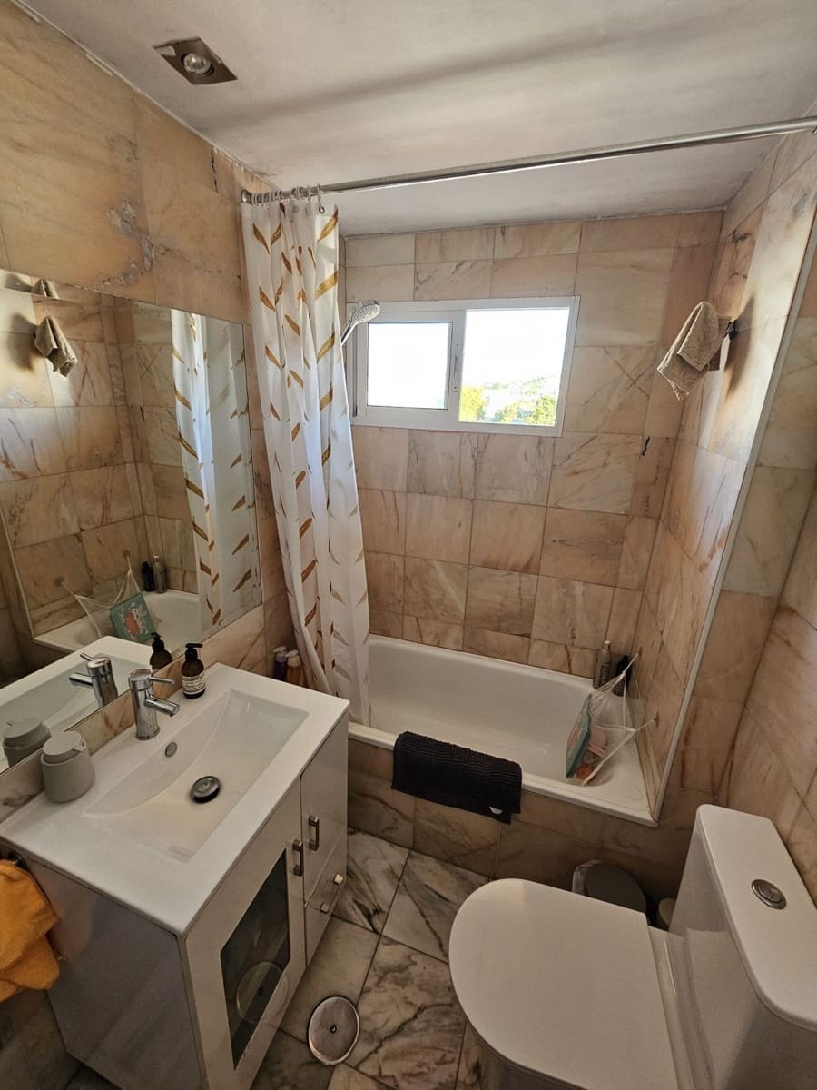 2 quarto Apartamento para venda em Las Lagunas de Mijas com piscina - 250 000 € (Ref: 10140944)