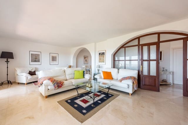 2 chambre Maison de Ville à vendre à El Paraíso, Benahavís avec piscine - 490 000 € (Ref: 10140945)