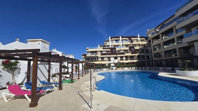 2 sovrum Lägenhet till salu i Castillo de la Duquesa, Manilva med pool garage - 429 000 € (Ref: 10140947)
