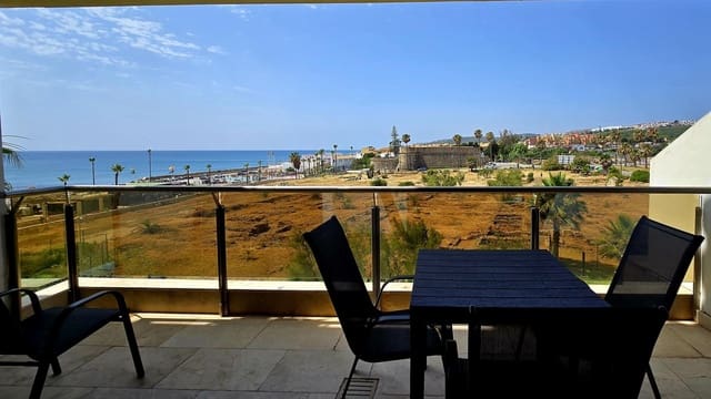 2 sovrum Lägenhet till salu i Castillo de la Duquesa, Manilva med pool garage - 429 000 € (Ref: 10140947)