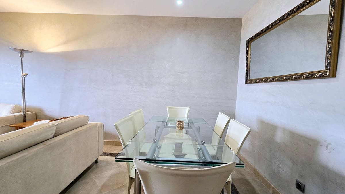 2 sovrum Lägenhet till salu i Manilva med pool garage - 429 000 € (Ref: 10140947)