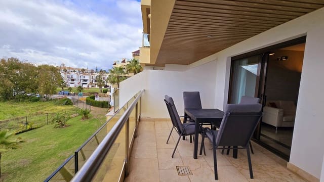 2 sovrum Lägenhet till salu i Castillo de la Duquesa, Manilva med pool garage - 429 000 € (Ref: 10140947)