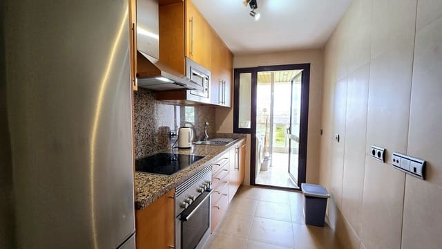 2 sovrum Lägenhet till salu i Castillo de la Duquesa, Manilva med pool garage - 429 000 € (Ref: 10140947)