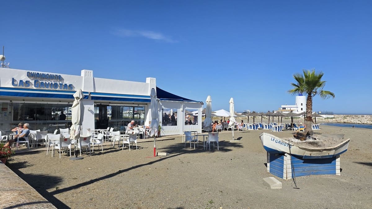 2 sovrum Lägenhet till salu i Manilva med pool garage - 429 000 € (Ref: 10140947)