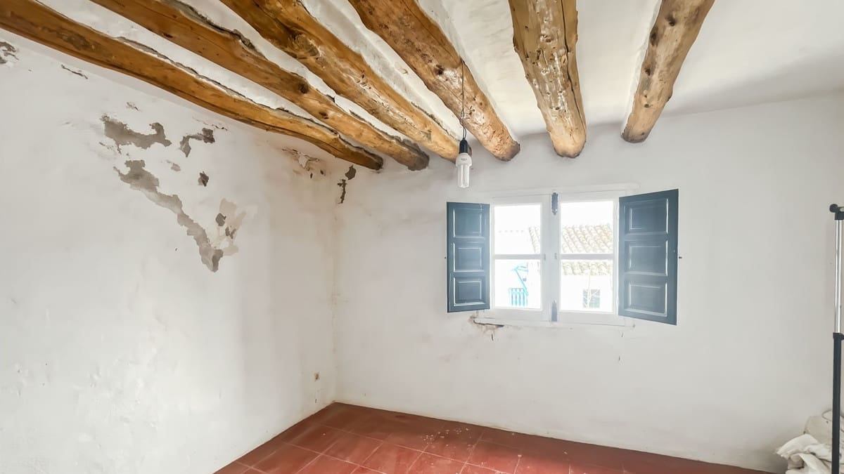 3 soveværelse Byhus til salg i Villanueva del Rosario - € 198.500 (Ref: 10140962)