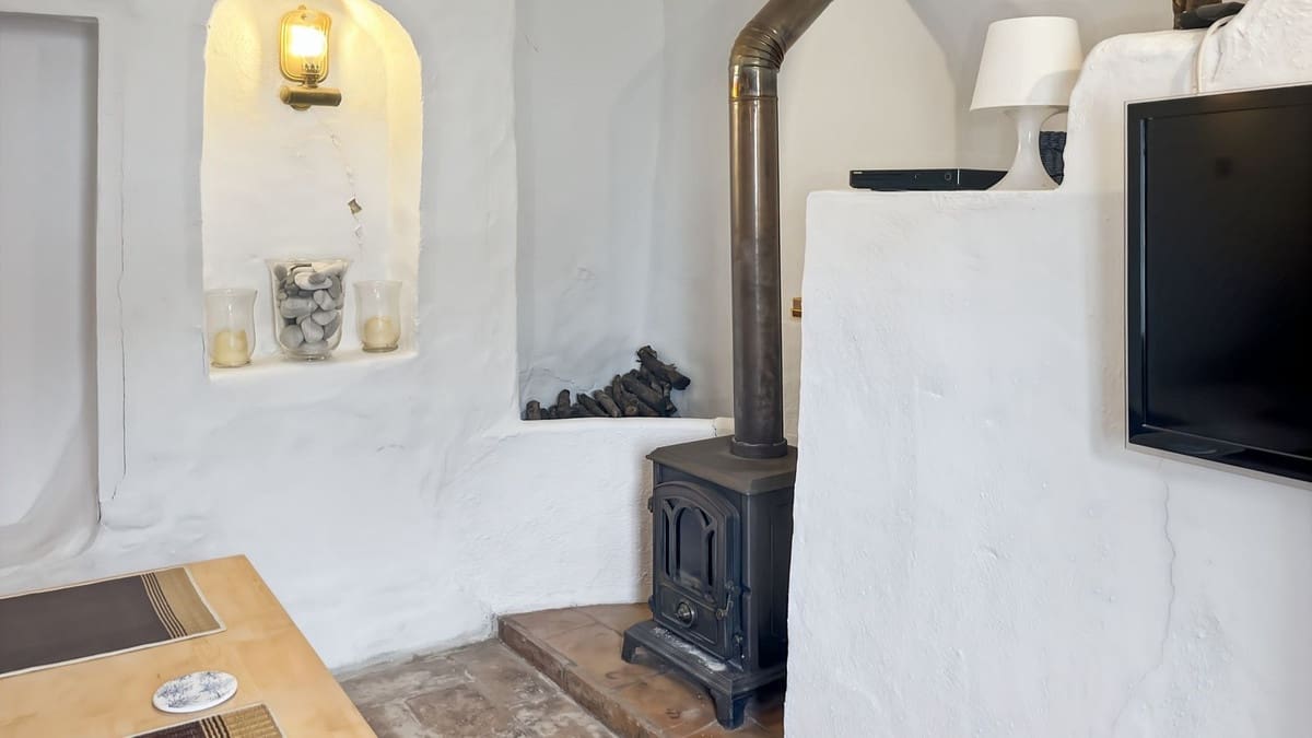3 soveværelse Byhus til salg i Villanueva del Rosario - € 198.500 (Ref: 10140962)