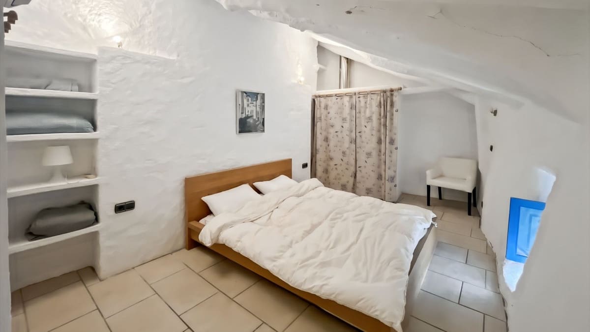 3 soveværelse Byhus til salg i Villanueva del Rosario - € 198.500 (Ref: 10140962)
