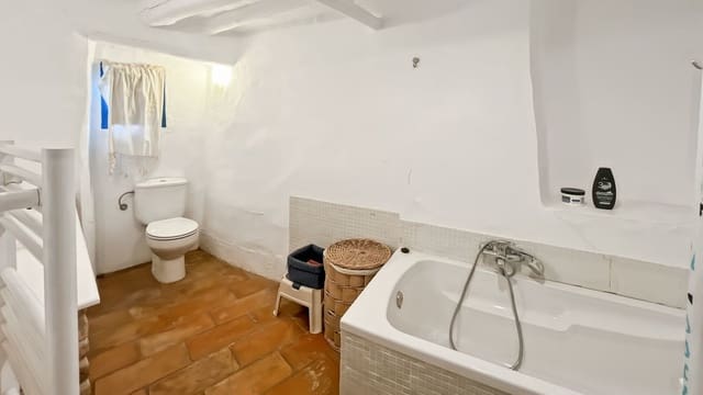 3 soveværelse Byhus til salg i Villanueva del Rosario - € 198.500 (Ref: 10140962)