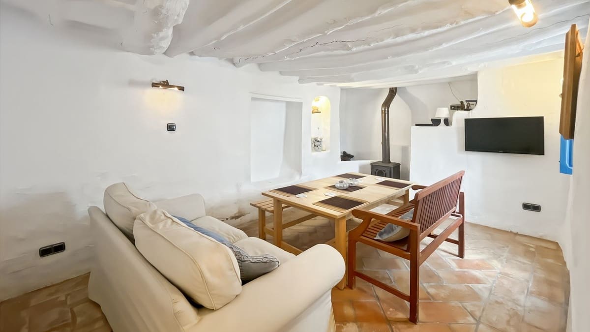 3 soveværelse Byhus til salg i Villanueva del Rosario - € 198.500 (Ref: 10140962)