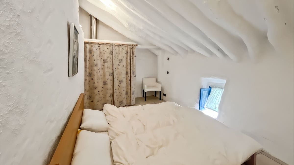 3 soveværelse Byhus til salg i Villanueva del Rosario - € 198.500 (Ref: 10140962)