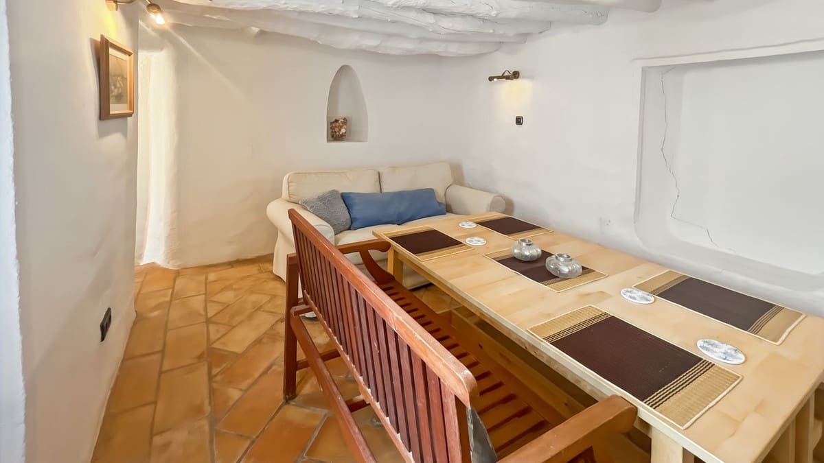 3 soveværelse Byhus til salg i Villanueva del Rosario - € 198.500 (Ref: 10140962)