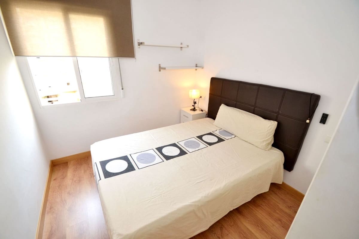 4 bedroom Apartment for sale in Torremolinos with pool garage - € 420,000 (Ref: 10140964)