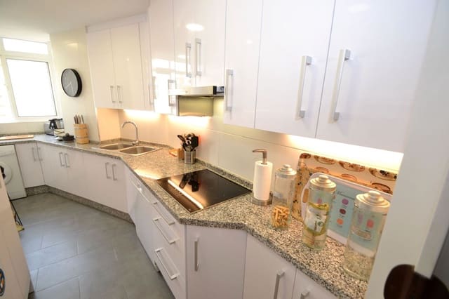 4 bedroom Apartment for sale in Torremolinos with pool garage - € 420,000 (Ref: 10140964)