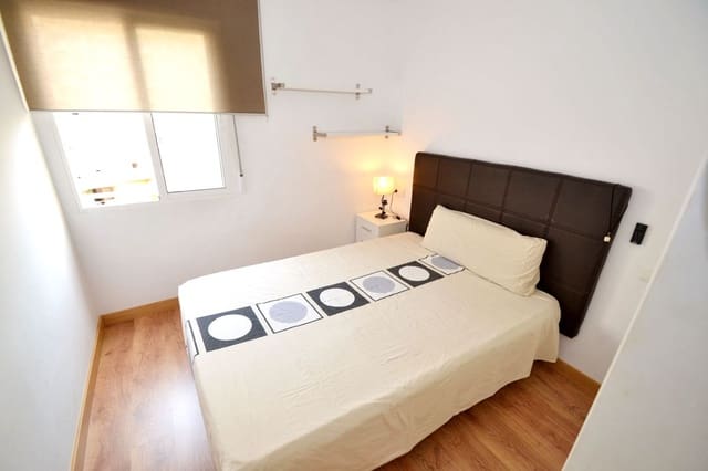 4 bedroom Apartment for sale in Torremolinos with pool garage - € 420,000 (Ref: 10140964)