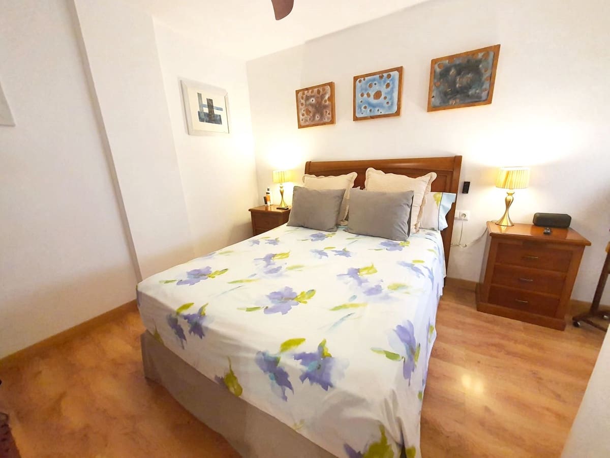 4 bedroom Apartment for sale in Torremolinos with pool garage - € 420,000 (Ref: 10140964)