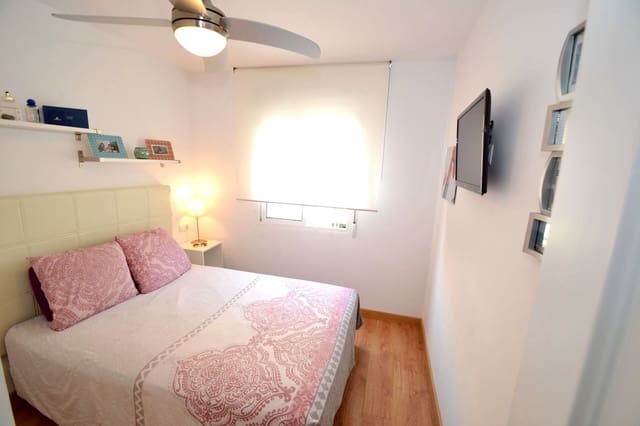 4 bedroom Apartment for sale in Torremolinos with pool garage - € 420,000 (Ref: 10140964)